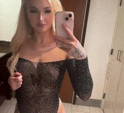 Petite Blonde Playgirl 💋 Incall/Outcall